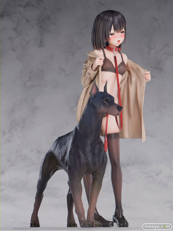 Bfull FOTS JAPANビーフル フォトス ジャパン 主従逆転おさんぽ ゆりあ 【再販】 mwn フィギュア 13