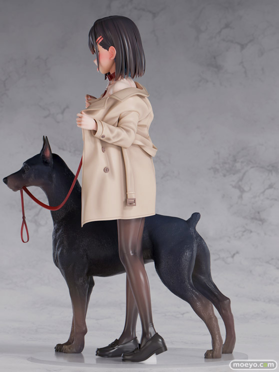 インサイト 肉感少女 主従逆転おさんぽ ゆりあ 【再販】 mwn エロ フィギュア 04