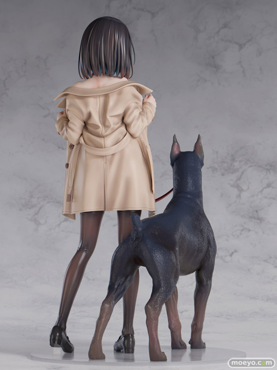 インサイト 肉感少女 主従逆転おさんぽ ゆりあ 【再販】 mwn エロ フィギュア 05