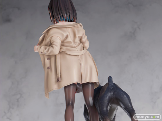 インサイト 肉感少女 主従逆転おさんぽ ゆりあ 【再販】 mwn エロ フィギュア 18