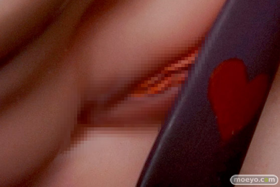 ワンダーフェスティバル2025 [冬]  フィギュア キャストオフ エロ えいてぃーん EyepatchBunny illustration by Sue Agito AZ 09