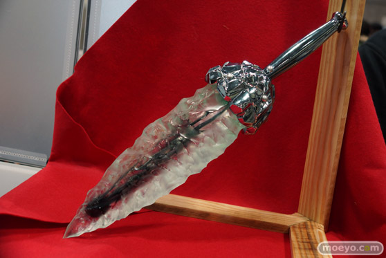 画像　フィギュア　サンプル　レビュー　ワンダーフェスティバル2025 [冬]　HEY やすみちゃんち　四次元組曲
 09