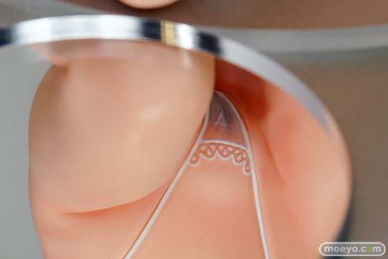 画像　フィギュア　サンプル　レビュー　ワンダーフェスティバル2025 [冬]　HEY やすみちゃんち　四次元組曲
 17