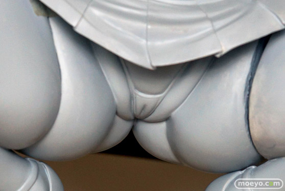 画像　フィギュア　サンプル　レビュー　ワンダーフェスティバル2025 [冬]　HEY やすみちゃんち　四次元組曲
 25