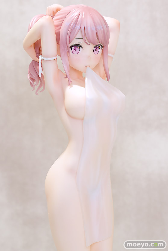 ワンダーフェスティバル2025 [冬]  フィギュア ユニオンクリエイティブ カントク イラスト くるみ 04