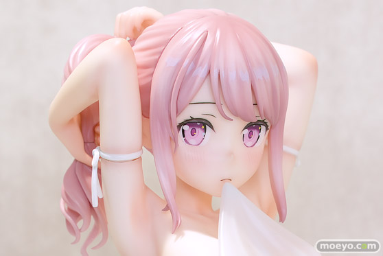 ワンダーフェスティバル2025 [冬]  フィギュア ユニオンクリエイティブ カントク イラスト くるみ 05