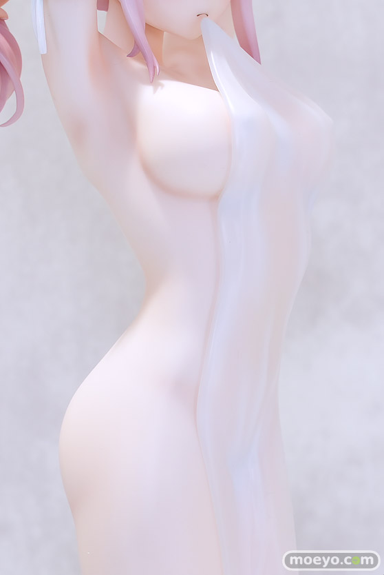 ワンダーフェスティバル2025 [冬]  フィギュア ユニオンクリエイティブ カントク イラスト くるみ 07