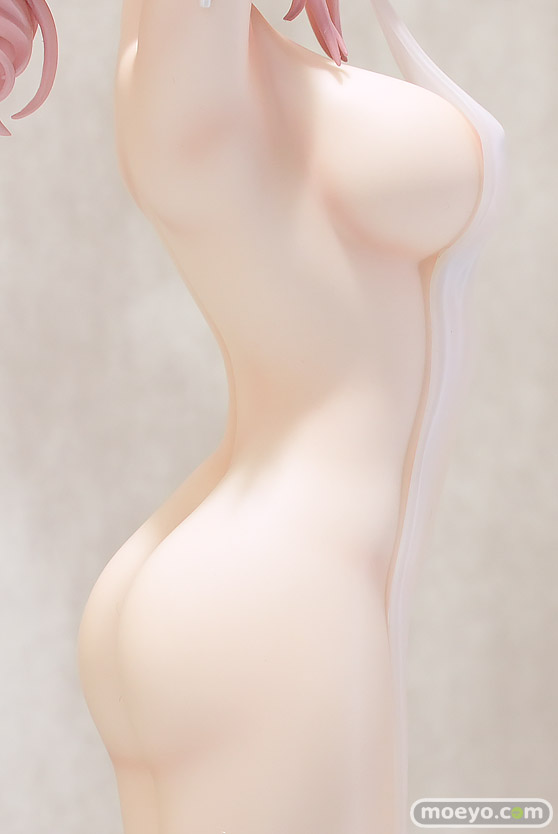 ワンダーフェスティバル2025 [冬]  フィギュア ユニオンクリエイティブ カントク イラスト くるみ 08