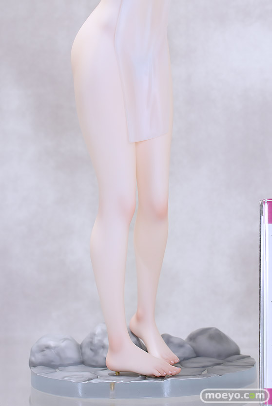 ワンダーフェスティバル2025 [冬]  フィギュア ユニオンクリエイティブ カントク イラスト くるみ 10