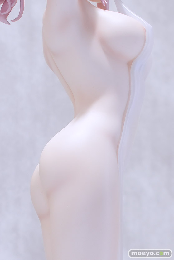 ワンダーフェスティバル2025 [冬]  フィギュア ユニオンクリエイティブ カントク イラスト くるみ 11