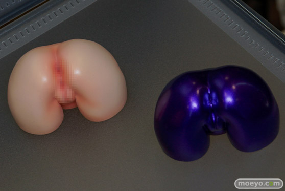 画像　フィギュア　サンプル　レビュー　ワンダーフェスティバル2025 [冬]　アッスビート スーパーバイザー　素駆販堂
 08