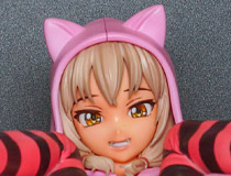 【アダルトフィギュア】「ワンダーフェスティバル2025 [冬]」 様々なディーラーブースの様子「アッスビート」「スーパーバイザー」「素駆販堂」