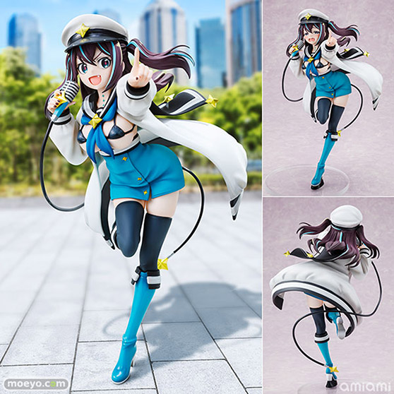 バニーガール姿のフィギュアが多数ランクイン！『2025年4月あみあみフィギュア月間ランキング』04