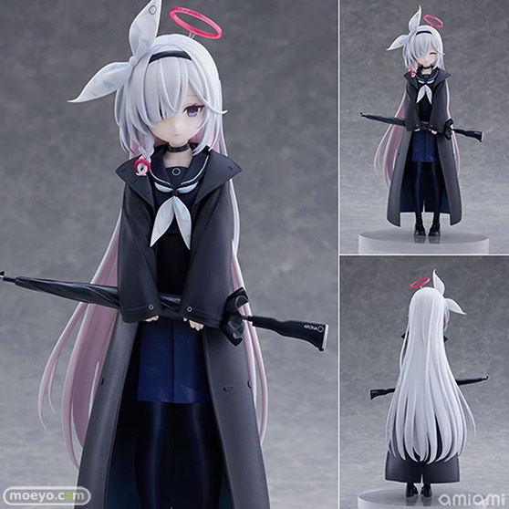 バニーガール姿のフィギュアが多数ランクイン！『2025年4月あみあみフィギュア月間ランキング』05