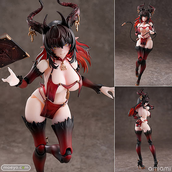 バニーガール姿のフィギュアが多数ランクイン！『2025年4月あみあみフィギュア月間ランキング』06