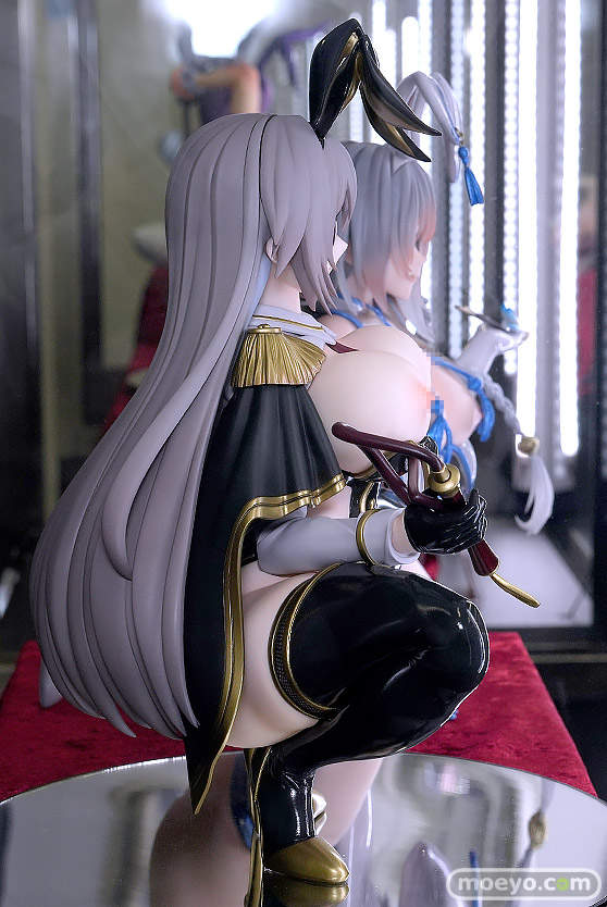 第10回 ネイティブグループ合同展示会（エロホビ） エロ フィギュア キャストオフ BINDing クリエイターズ オピニオン エリザヴェータ Akira薯片 月柳 ひなづか凉 02