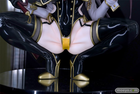 第10回 ネイティブグループ合同展示会（エロホビ） エロ フィギュア キャストオフ BINDing クリエイターズ オピニオン エリザヴェータ Akira薯片 月柳 ひなづか凉 12