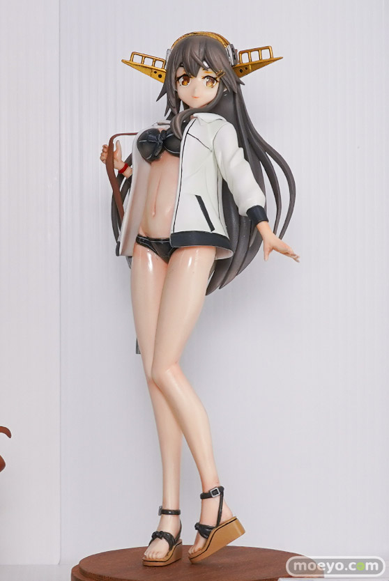 画像　フィギュア　サンプル　レビュー　ワンダーフェスティバル2025 [冬]　ANGEL PHILIA Autarkie　Decimationmasters
 12