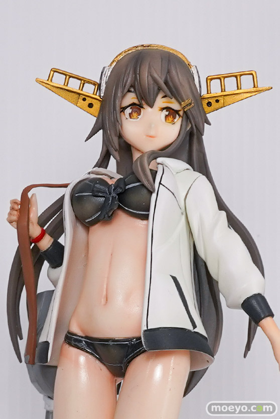 画像　フィギュア　サンプル　レビュー　ワンダーフェスティバル2025 [冬]　ANGEL PHILIA Autarkie　Decimationmasters
 13