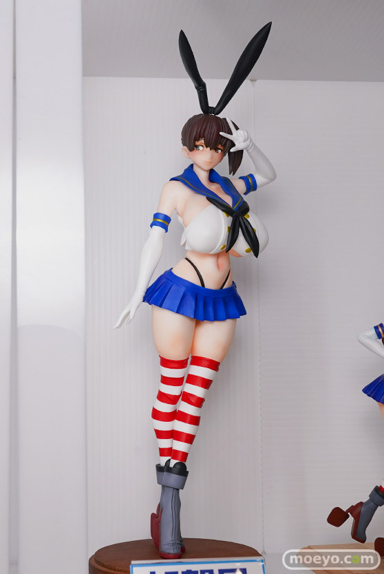 画像　フィギュア　サンプル　レビュー　ワンダーフェスティバル2025 [冬]　ANGEL PHILIA Autarkie　Decimationmasters
 14