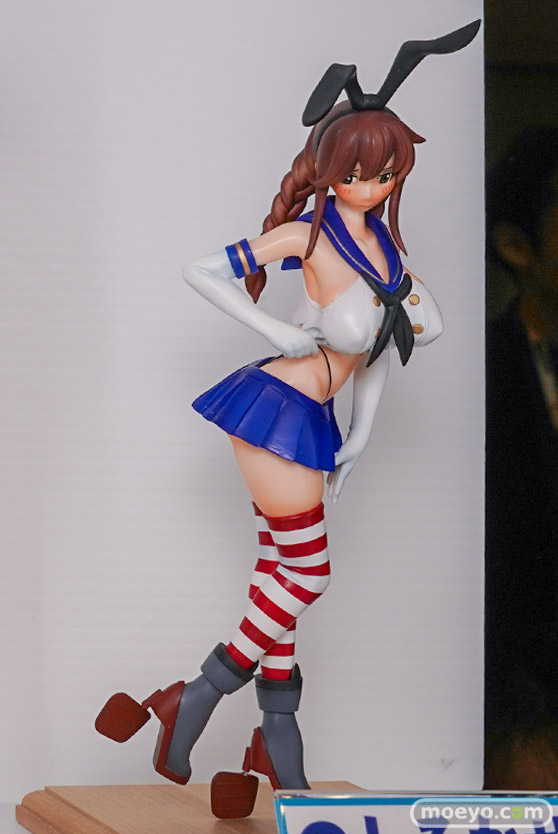 画像　フィギュア　サンプル　レビュー　ワンダーフェスティバル2025 [冬]　ANGEL PHILIA Autarkie　Decimationmasters
 16