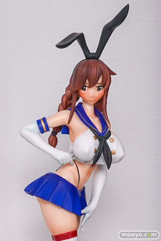 画像　フィギュア　サンプル　レビュー　ワンダーフェスティバル2025 [冬]　ANGEL PHILIA Autarkie　Decimationmasters
 17