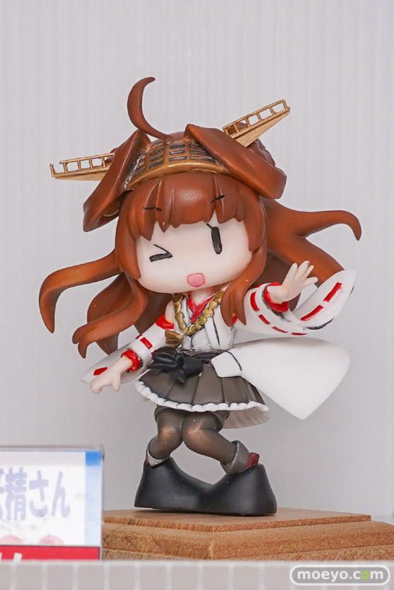 画像　フィギュア　サンプル　レビュー　ワンダーフェスティバル2025 [冬]　ANGEL PHILIA Autarkie　Decimationmasters
 18