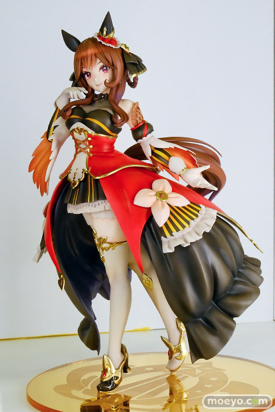 画像　フィギュア　サンプル　レビュー　ワンダーフェスティバル2025 [冬]　ANGEL PHILIA Autarkie　Decimationmasters
 19