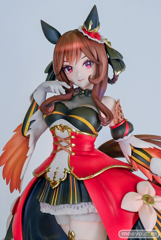 画像　フィギュア　サンプル　レビュー　ワンダーフェスティバル2025 [冬]　ANGEL PHILIA Autarkie　Decimationmasters
 20