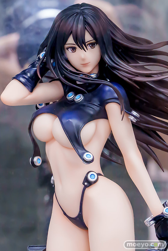 キューズQ GANTZ レイカ 魔法少女☆春雪 株式会社スパロー アンドウケンジ フィギュア あみあみ PVC 06