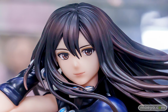 キューズQ GANTZ レイカ 魔法少女☆春雪 株式会社スパロー アンドウケンジ フィギュア あみあみ PVC 07