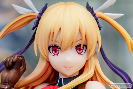 キューズQ 英雄伝説 閃の軌跡II アリサ・ラインフォルト タカトリ 五日市歩 フィギュア PVC 06