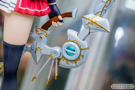 キューズQ 英雄伝説 閃の軌跡II アリサ・ラインフォルト タカトリ 五日市歩 フィギュア PVC 11