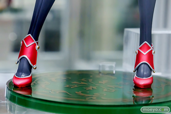 キューズQ 英雄伝説 閃の軌跡II アリサ・ラインフォルト タカトリ 五日市歩 フィギュア PVC 13