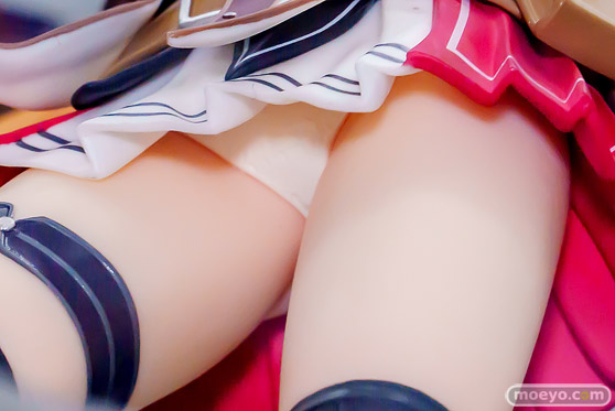 キューズQ 英雄伝説 閃の軌跡II アリサ・ラインフォルト タカトリ 五日市歩 フィギュア PVC 14