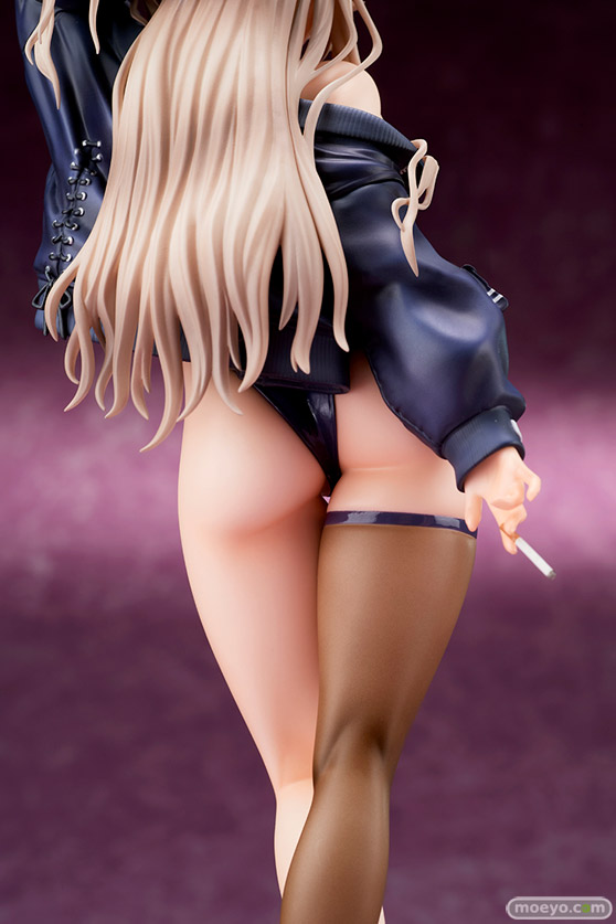 キューズQ 魔太郎オリジナル　BAD BUNNY kingsmight もぐらぼ ぎょP丸 フィギュア 08