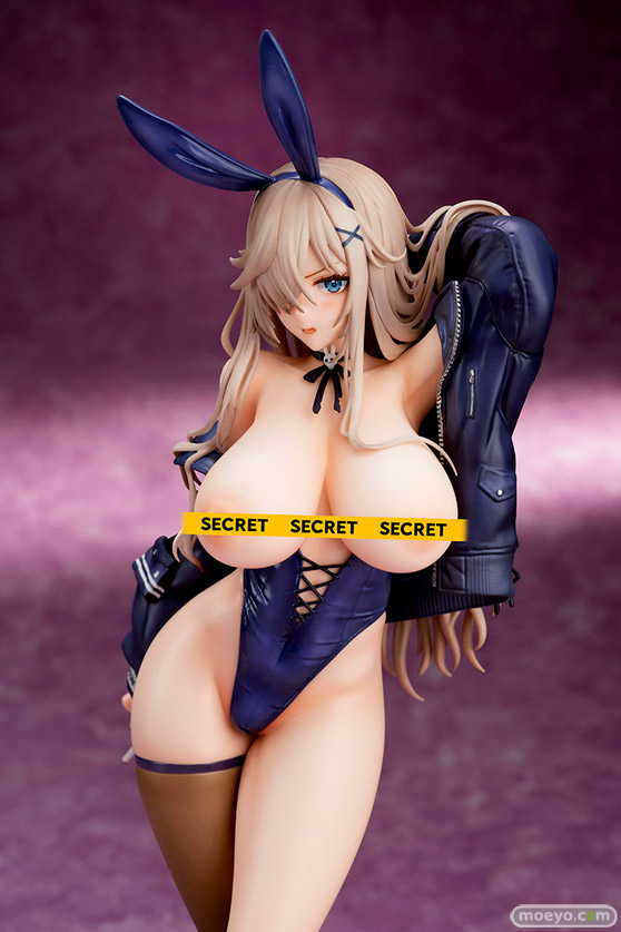 キューズQ 魔太郎オリジナル　BAD BUNNY kingsmight もぐらぼ ぎょP丸 フィギュア 10