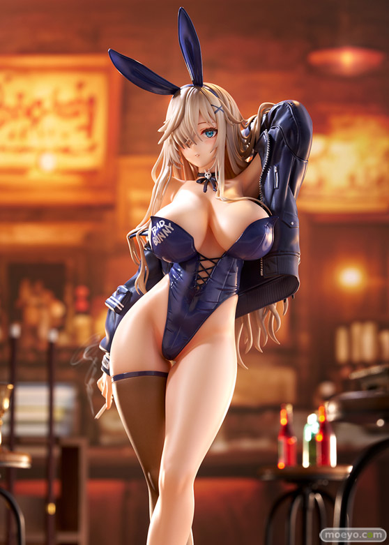 キューズQ 魔太郎オリジナル　BAD BUNNY kingsmight もぐらぼ ぎょP丸 フィギュア 16