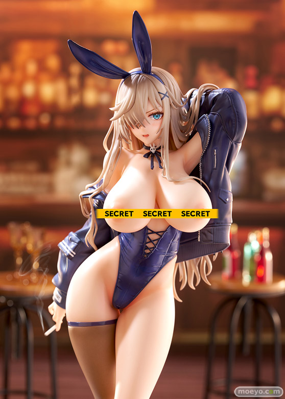 キューズQ 魔太郎オリジナル　BAD BUNNY kingsmight もぐらぼ ぎょP丸 フィギュア 19