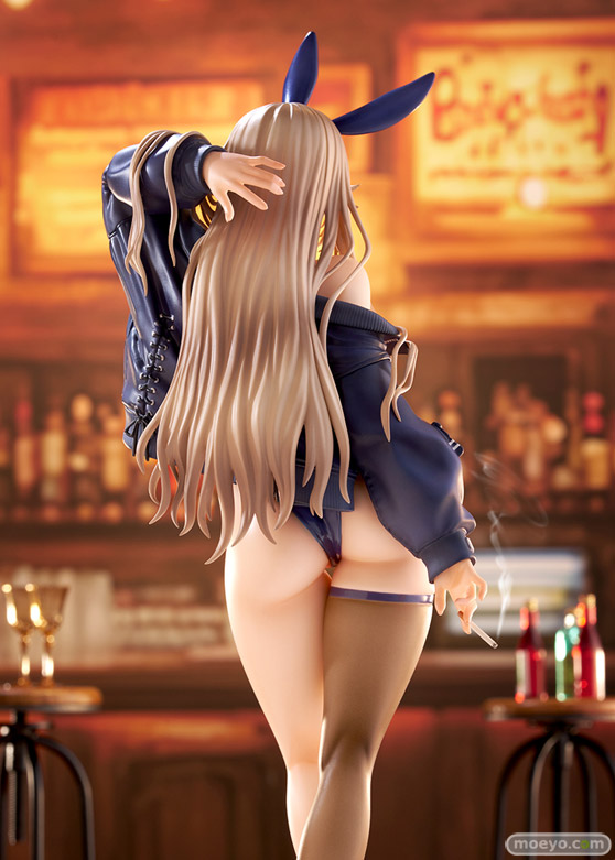 キューズQ 魔太郎オリジナル　BAD BUNNY kingsmight もぐらぼ ぎょP丸 フィギュア 23