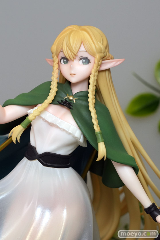 画像　フィギュア　サンプル　レビュー　ワンダーフェスティバル2025 [冬]　ReplyFrom… 無機物置　花の賀
 02