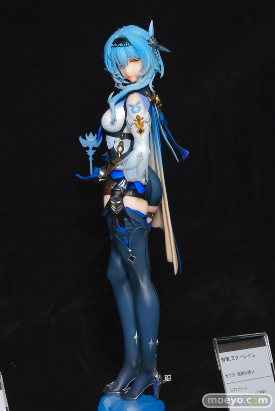 画像　フィギュア　サンプル　レビュー　ワンダーフェスティバル2025 [冬]　ReplyFrom… 無機物置　花の賀
 07