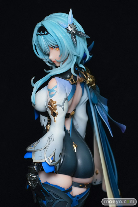 画像　フィギュア　サンプル　レビュー　ワンダーフェスティバル2025 [冬]　ReplyFrom… 無機物置　花の賀
 08