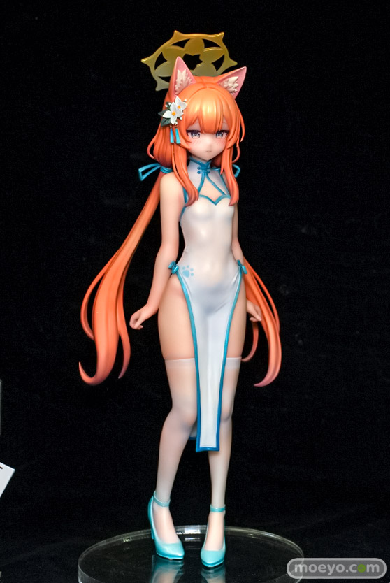 画像　フィギュア　サンプル　レビュー　ワンダーフェスティバル2025 [冬]　ReplyFrom… 無機物置　花の賀
 13