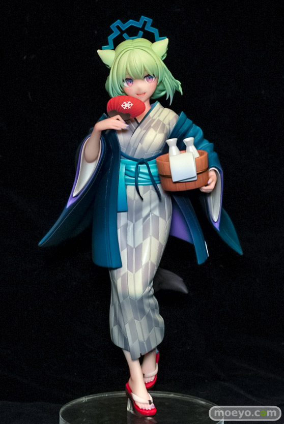 画像　フィギュア　サンプル　レビュー　ワンダーフェスティバル2025 [冬]　ReplyFrom… 無機物置　花の賀
 15