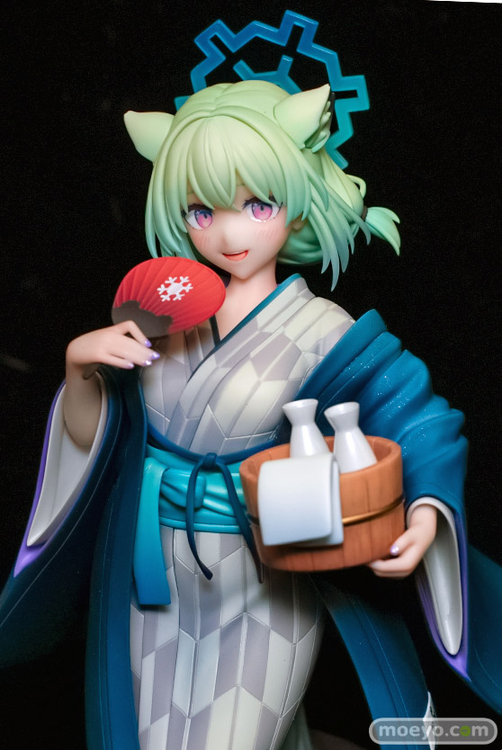 画像　フィギュア　サンプル　レビュー　ワンダーフェスティバル2025 [冬]　ReplyFrom… 無機物置　花の賀
 16