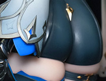 「ワンダーフェスティバル2025 [冬]」 様々なディーラーブースの様子「ReplyFrom…」「無機物置」「花の賀」