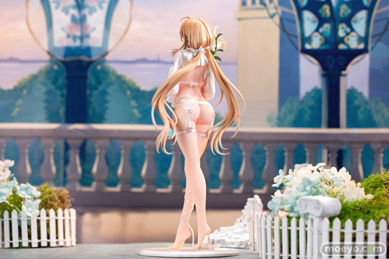 HerLove モモコちゃん EX版 植毛仕様 エロ キャストオフ フィギュア 04