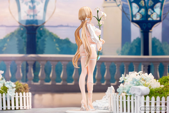 HerLove モモコちゃん EX版 植毛仕様 エロ キャストオフ フィギュア 06