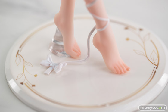 HerLove モモコちゃん EX版 植毛仕様 エロ キャストオフ フィギュア 28